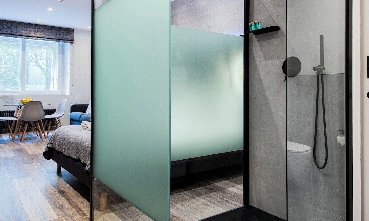 Photo of Bedroom in Temple