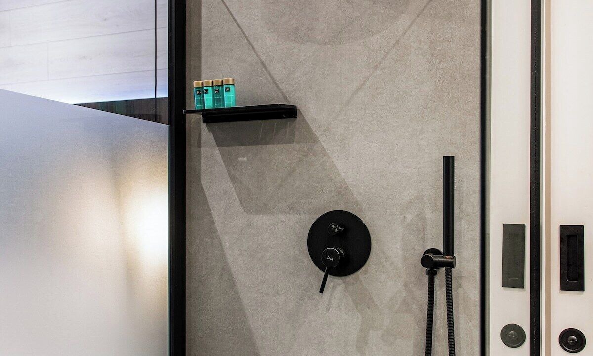 Photo of Bathroom in Temple