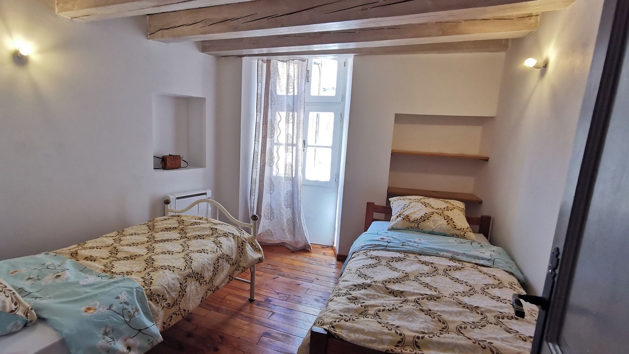 Photo of Bedroom in Saint-Jean-de-Fos