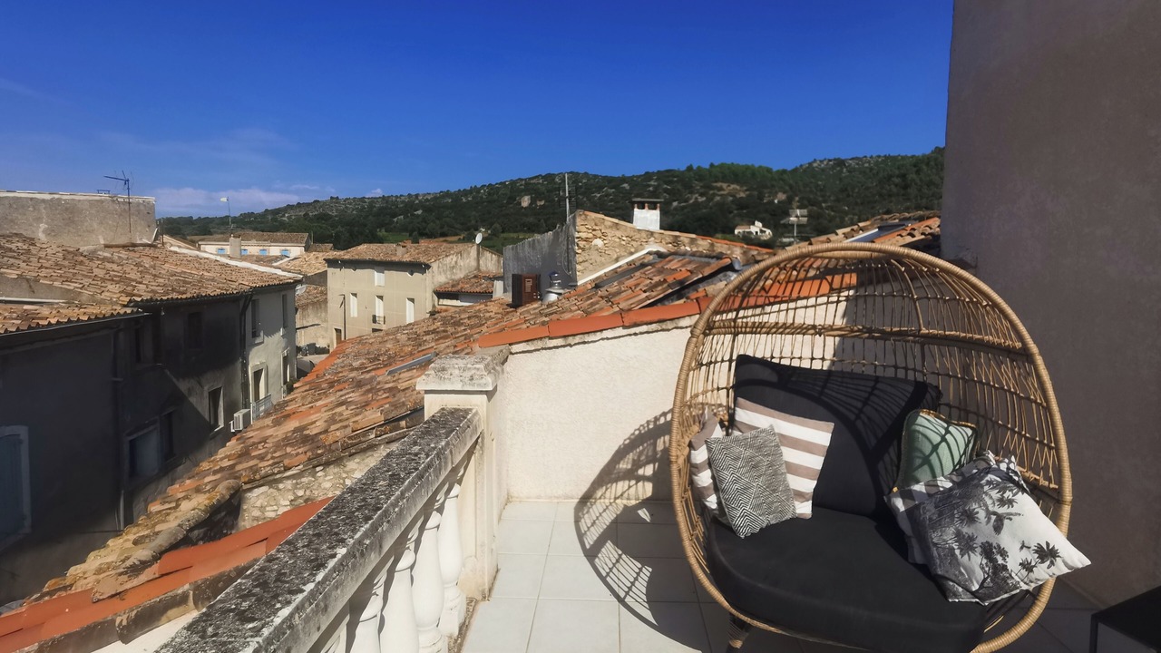 Photo of Outdoor in Saint-Jean-de-Fos