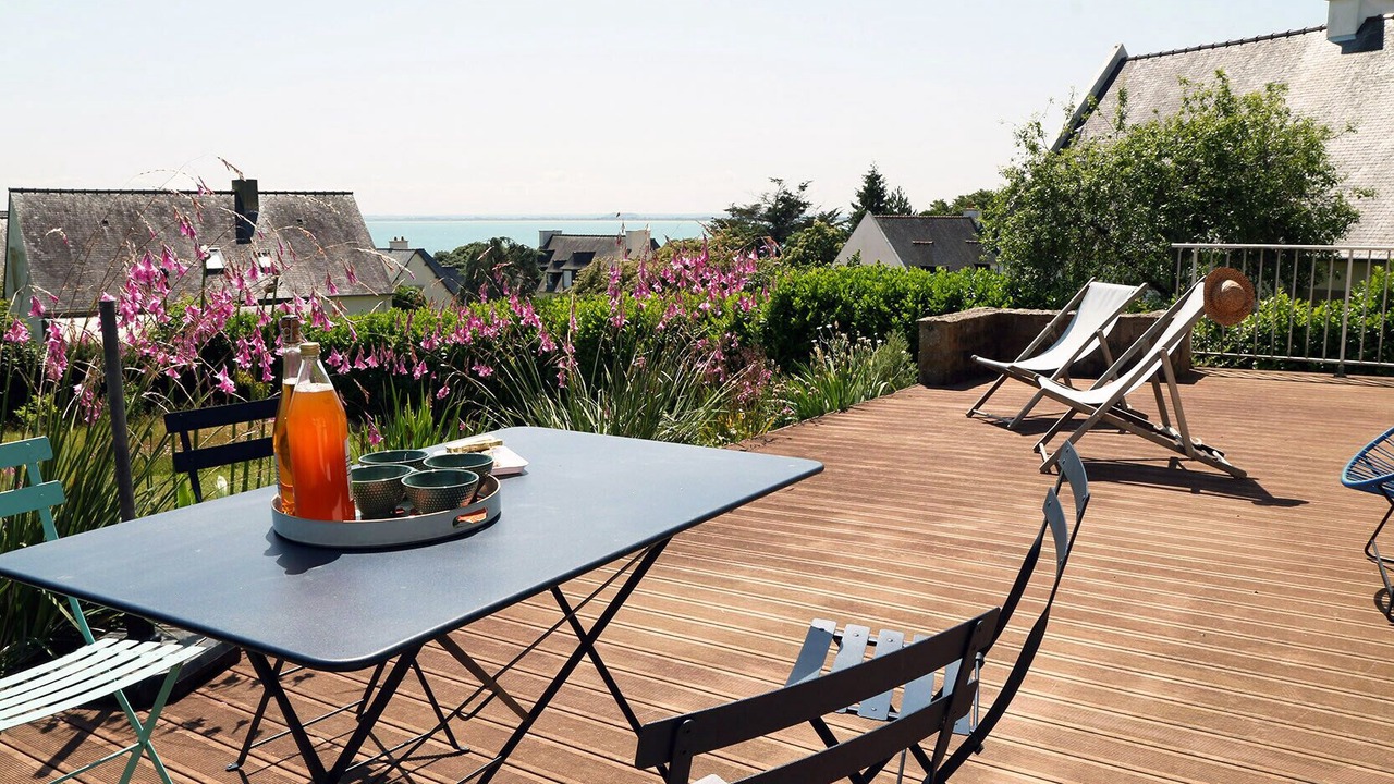 Photo of Outdoor in Saint-Meloir-des-Ondes