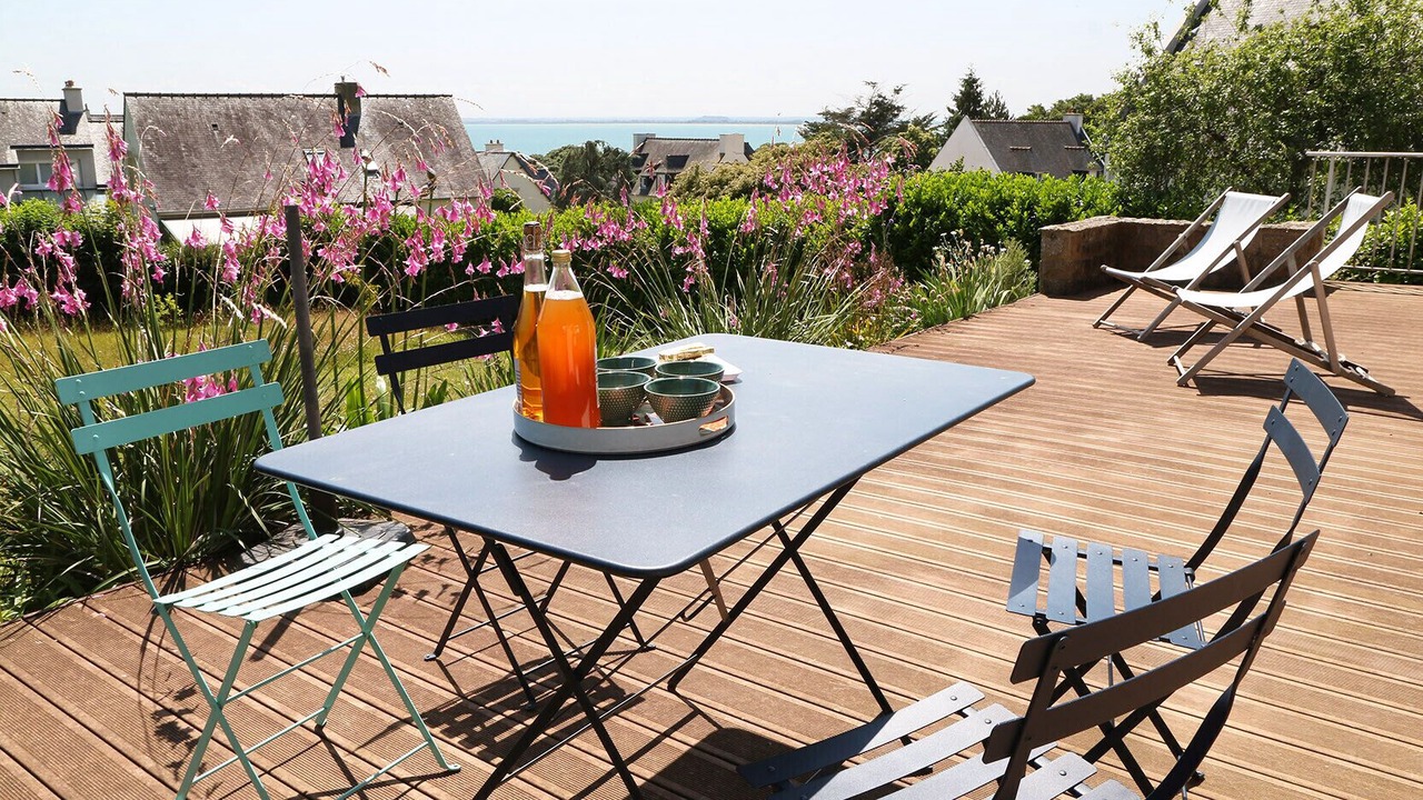 Photo of Outdoor in Saint-Meloir-des-Ondes