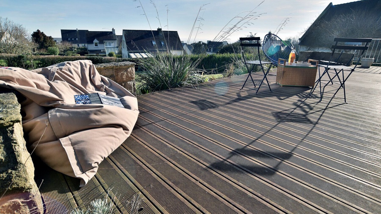 Photo of Outdoor in Saint-Meloir-des-Ondes
