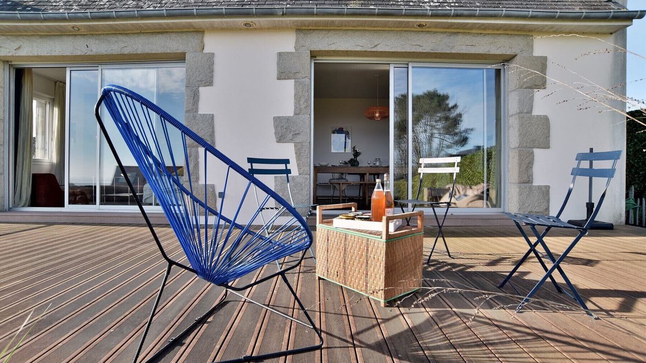 Photo of Outdoor in Saint-Meloir-des-Ondes