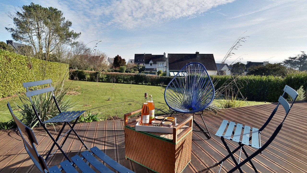 Photo of Outdoor in Saint-Meloir-des-Ondes