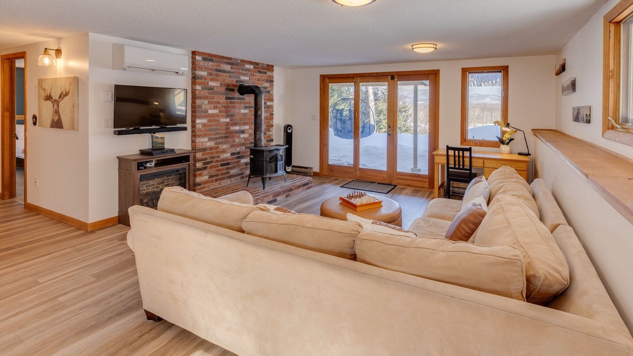 Photo of Bedroom in Thornton