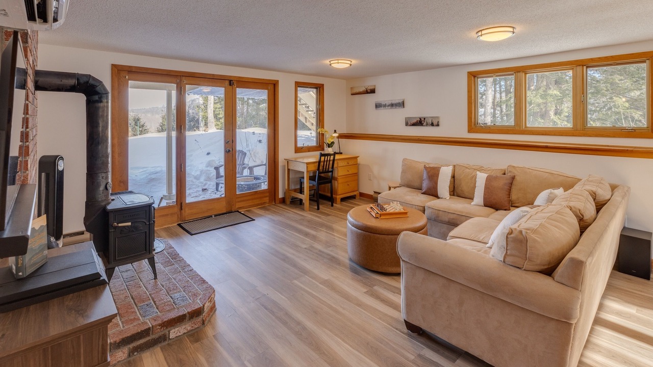 Photo of Bedroom in Thornton