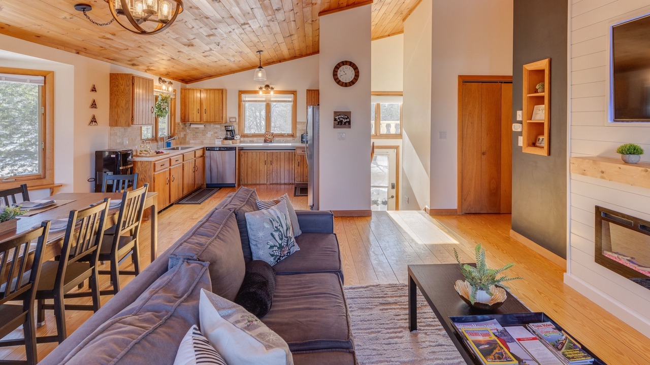 Photo of Bedroom in Thornton