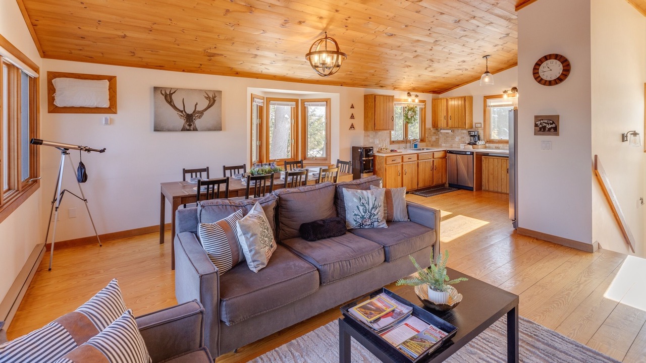 Photo of Bedroom in Thornton