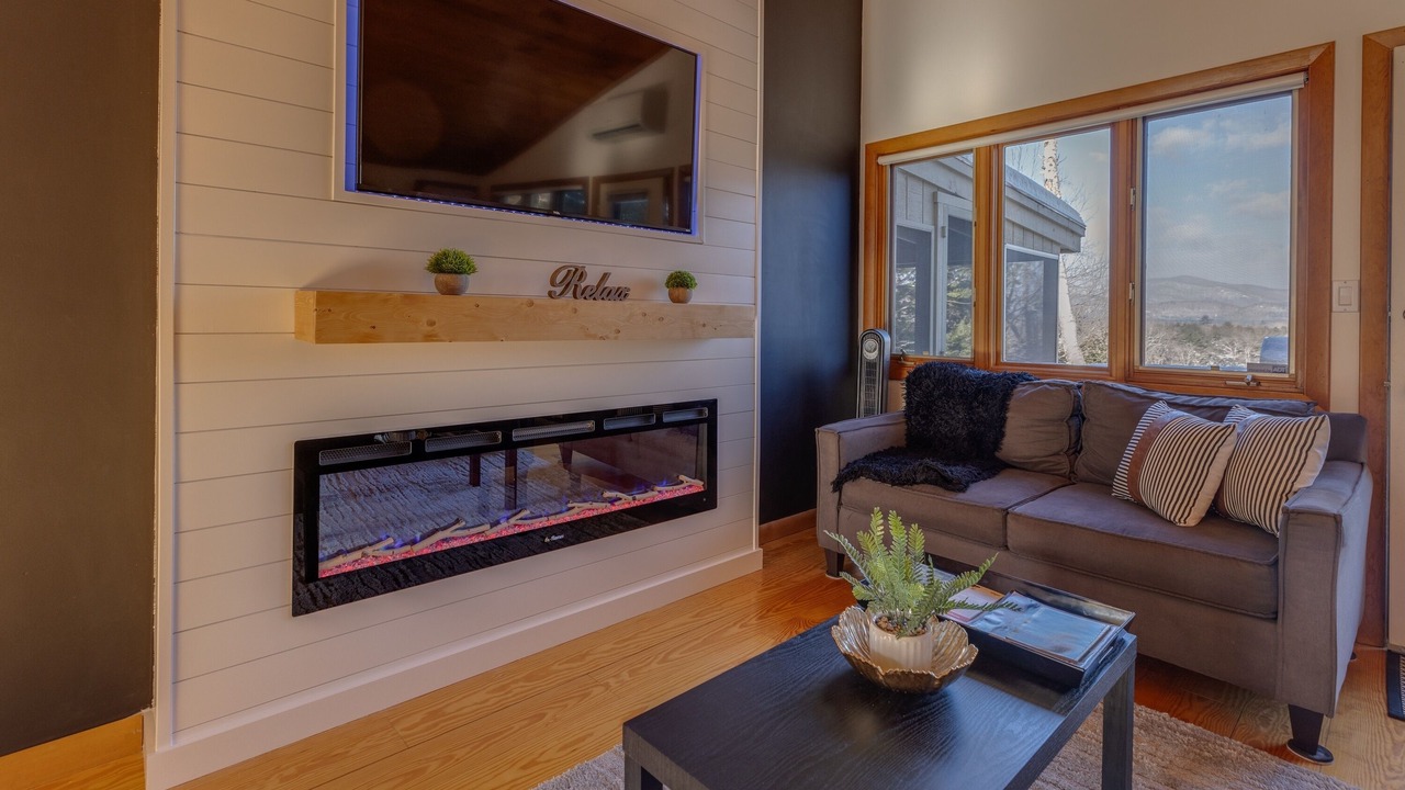 Photo of Bedroom in Thornton