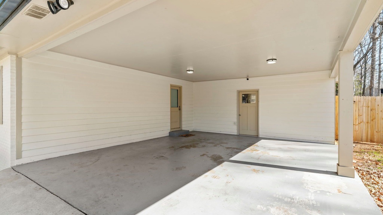 Photo of Outdoor in Kennesaw