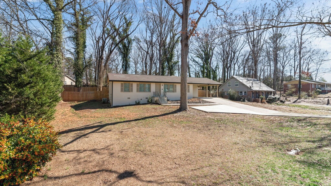Photo of Outdoor in Kennesaw