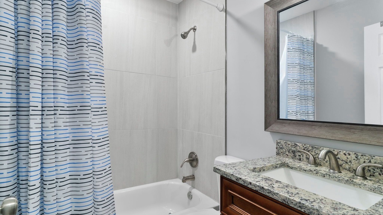 Photo of Bathroom in Kennesaw