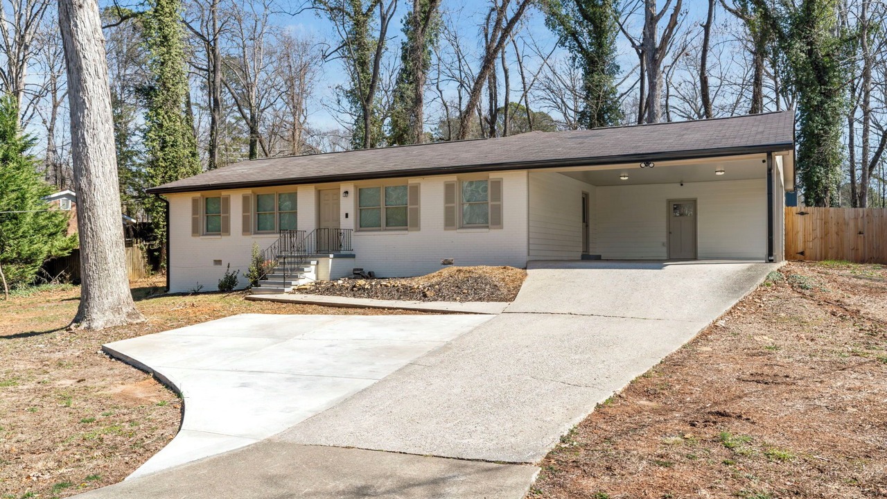 Photo of Outdoor in Kennesaw