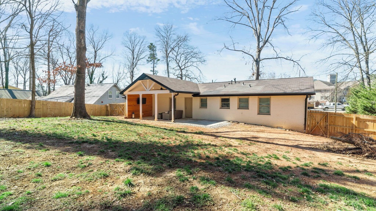 Photo of Outdoor in Kennesaw