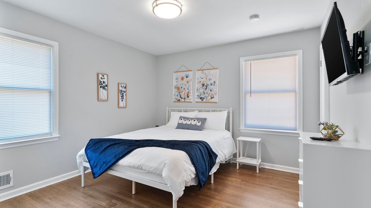 Photo of Bedroom in Kennesaw