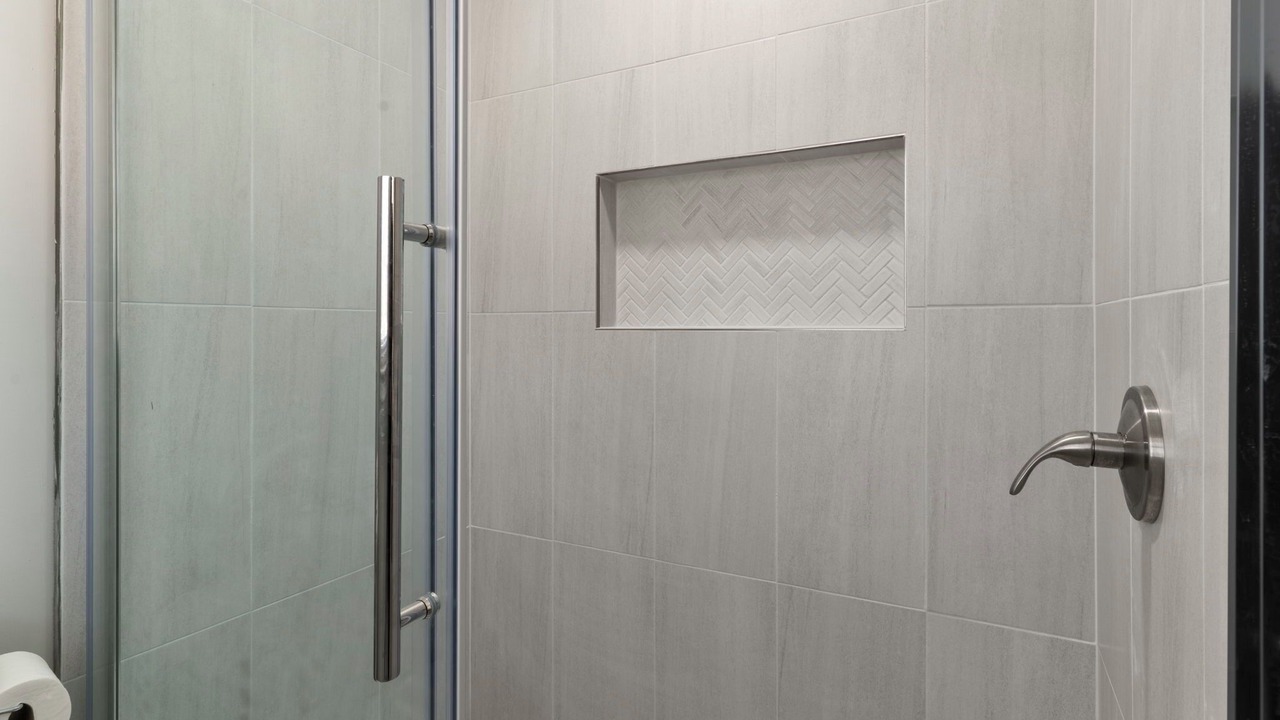 Photo of Bathroom in Kennesaw