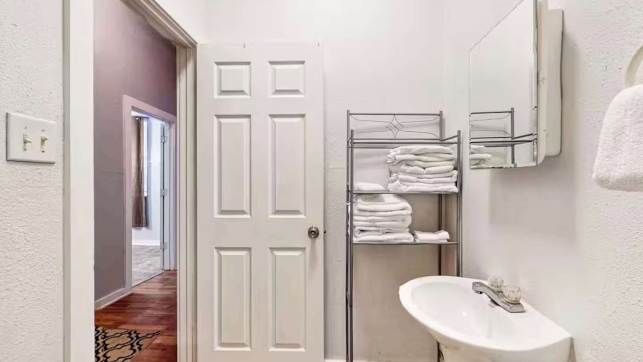 Photo of Bathroom in Ingleside