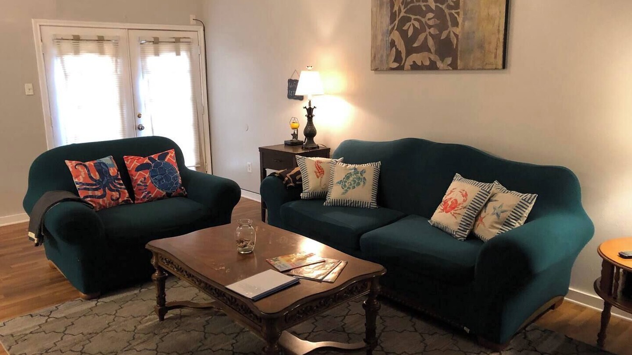 Photo of Livingroom in Ingleside