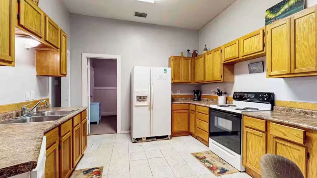Photo of Kitchen in Ingleside