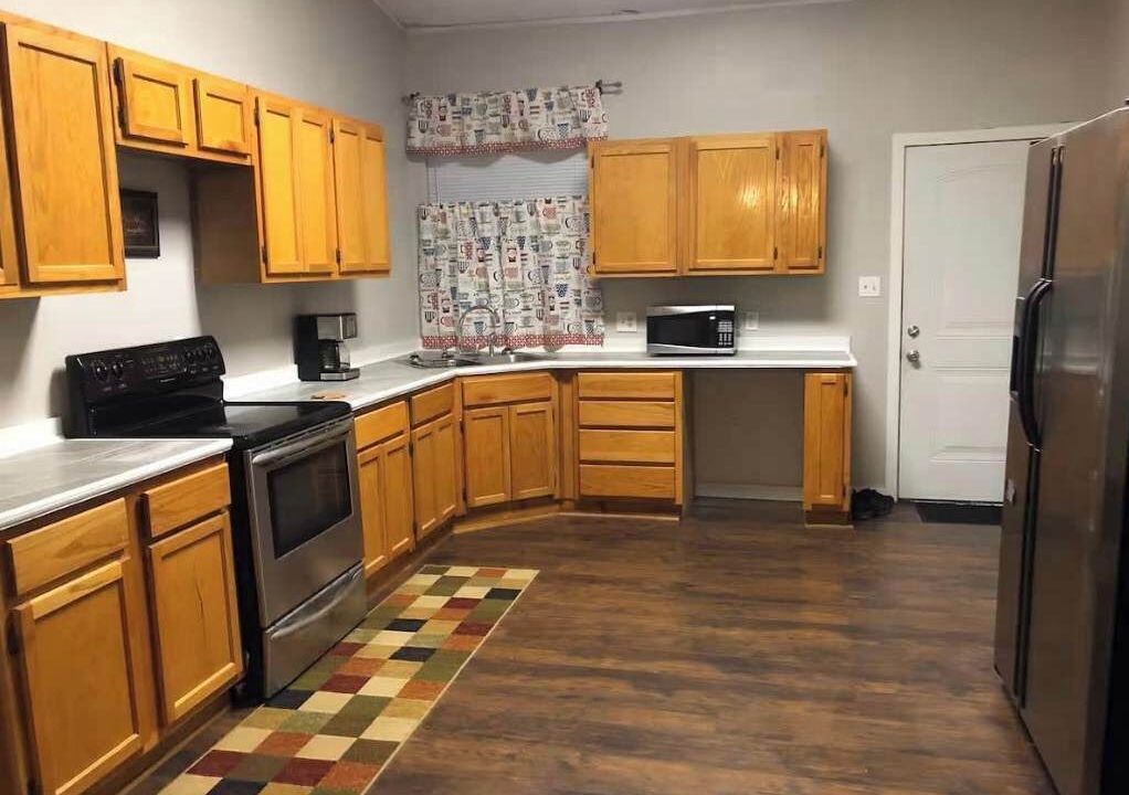 Photo of Kitchen in Ingleside