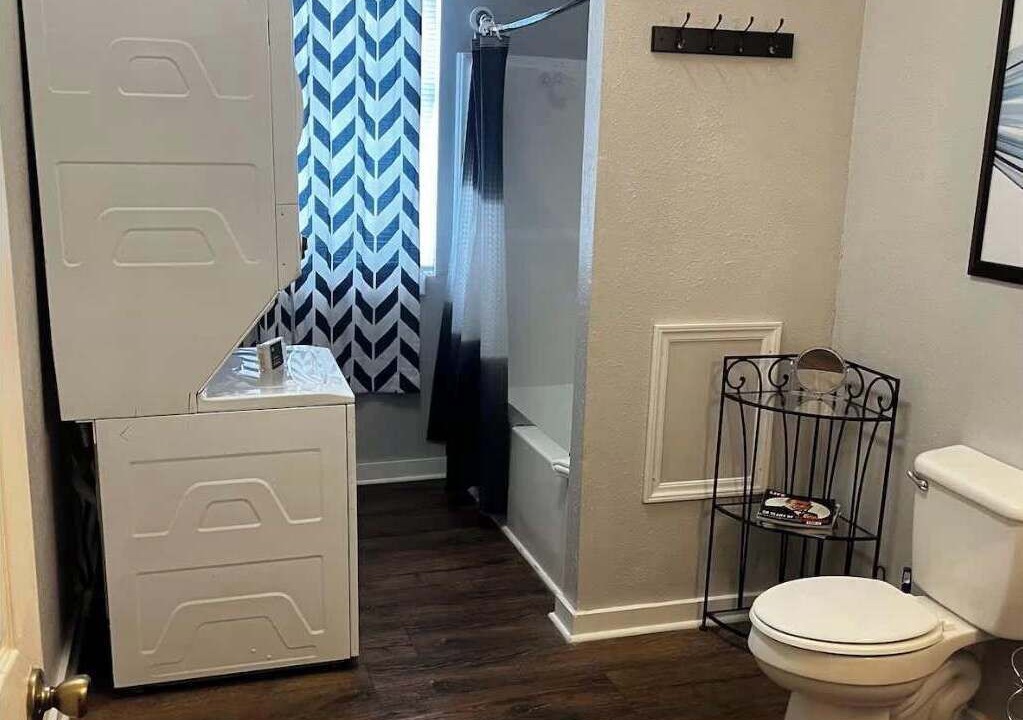 Photo of Bathroom in Ingleside