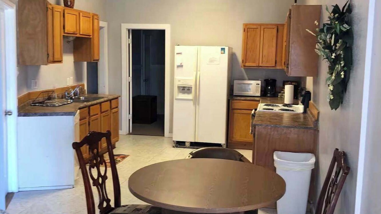 Photo of Kitchen in Ingleside