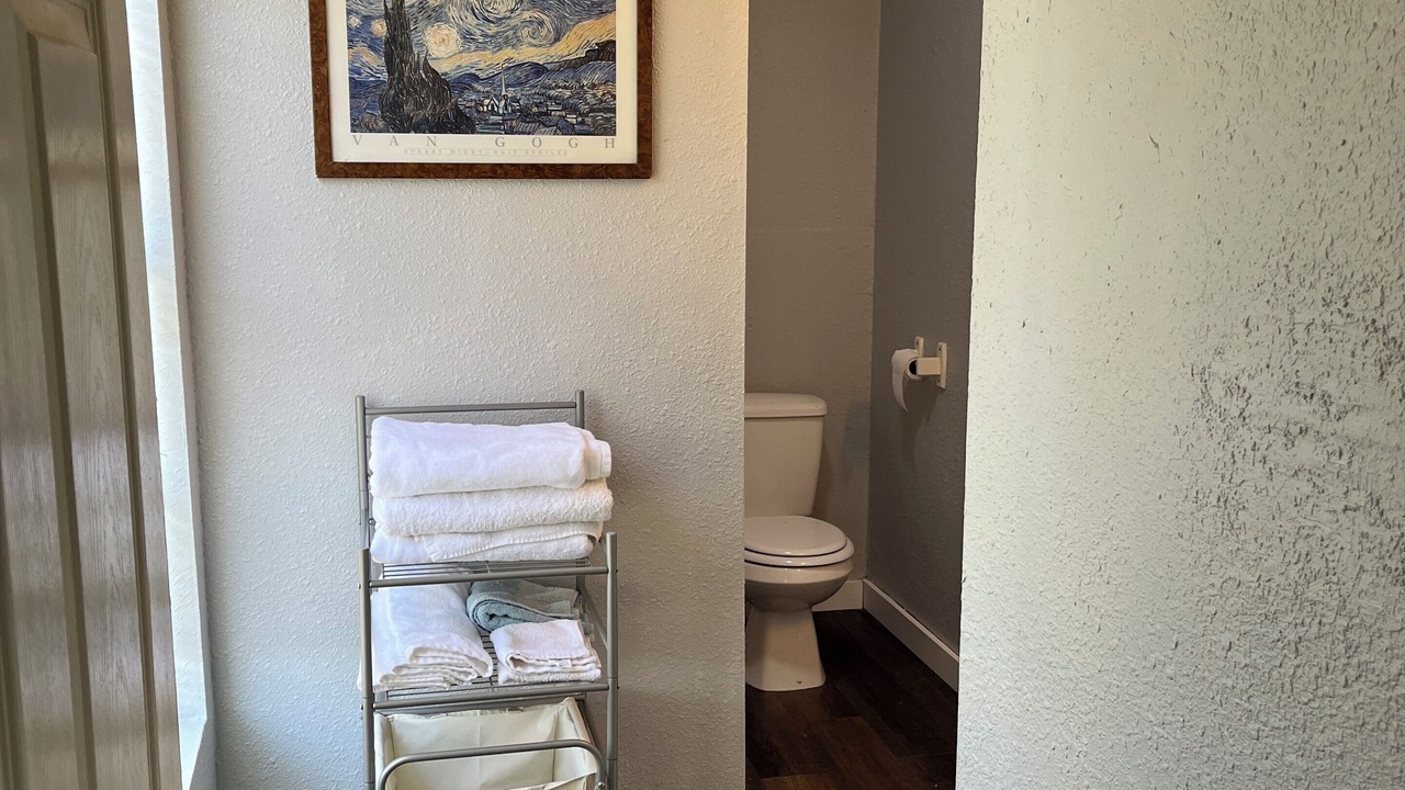 Photo of Bathroom in Ingleside