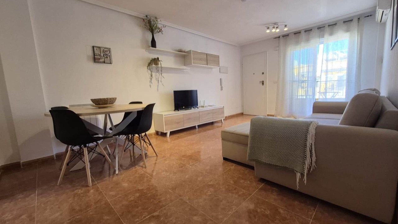 Photo of Bedroom in Els Arenals del Sol