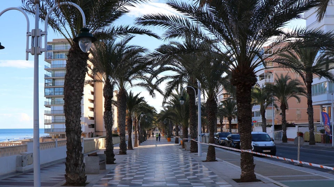 Photo of Others in Els Arenals del Sol