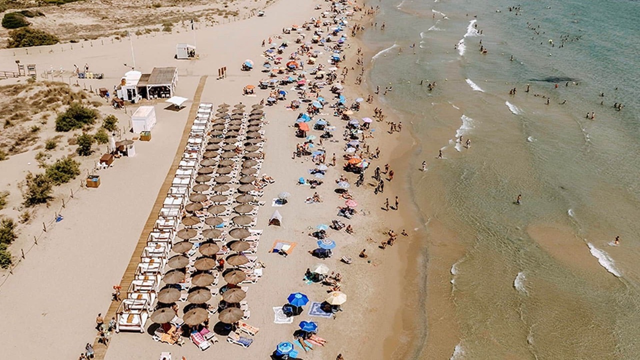 Photo of Others in Els Arenals del Sol