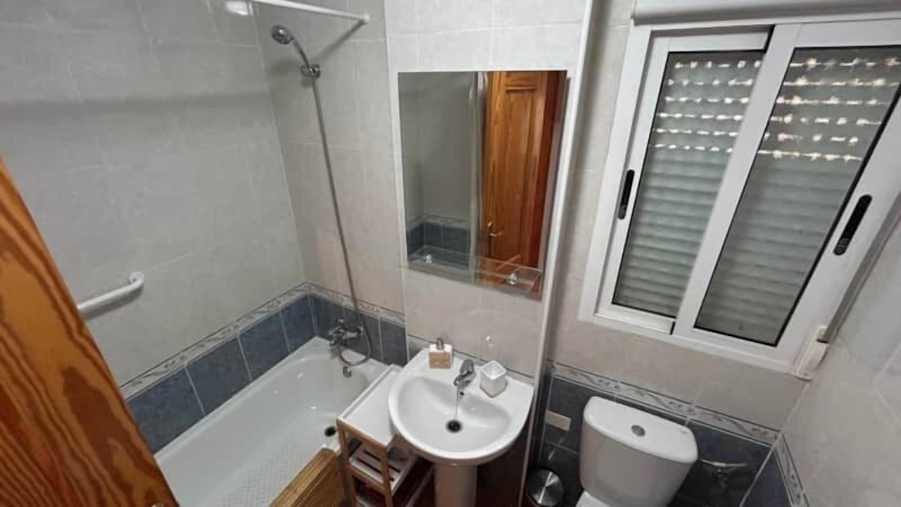 Photo of Bathroom in Els Arenals del Sol