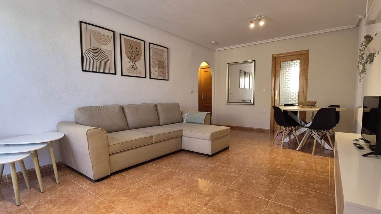 Photo of Bedroom in Els Arenals del Sol