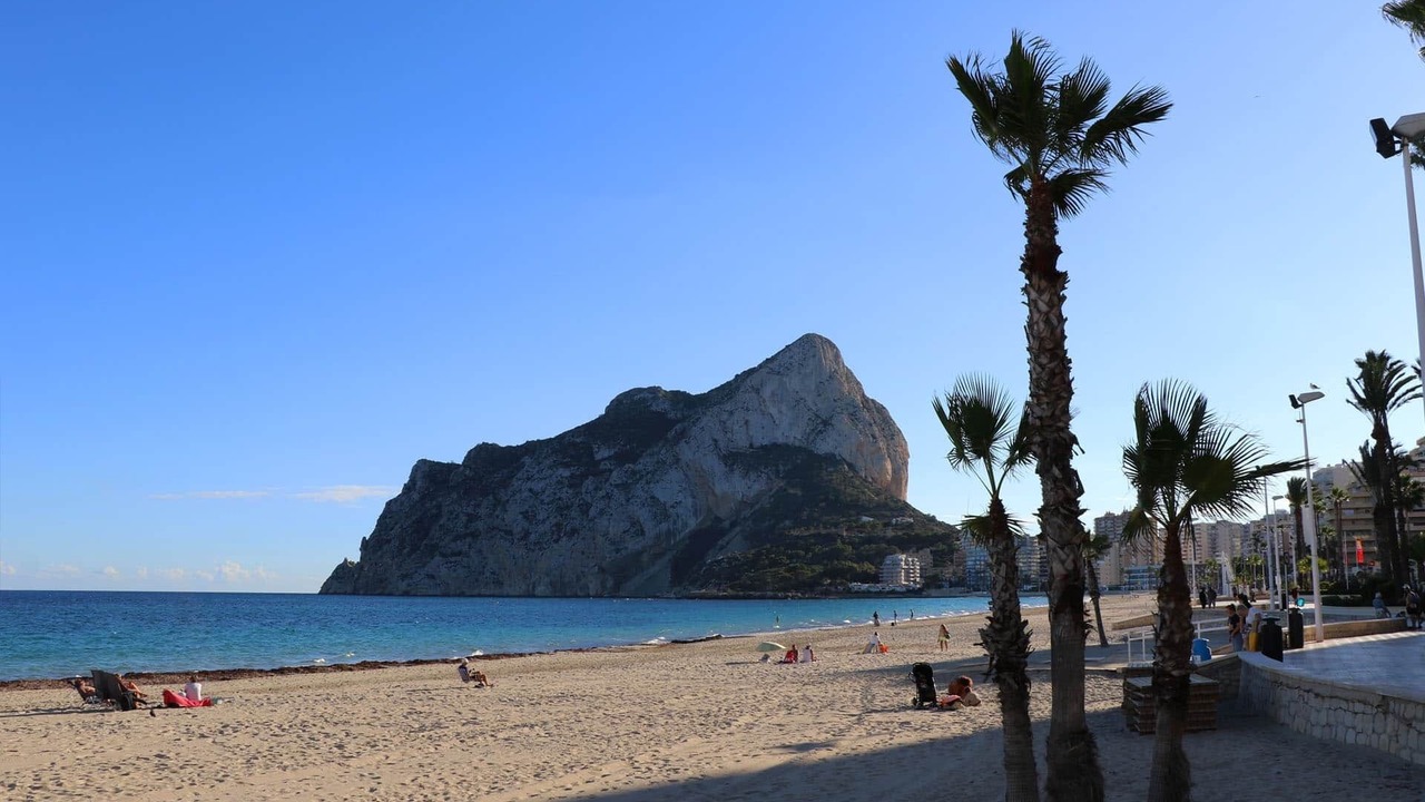 Photo of Others in Calpe