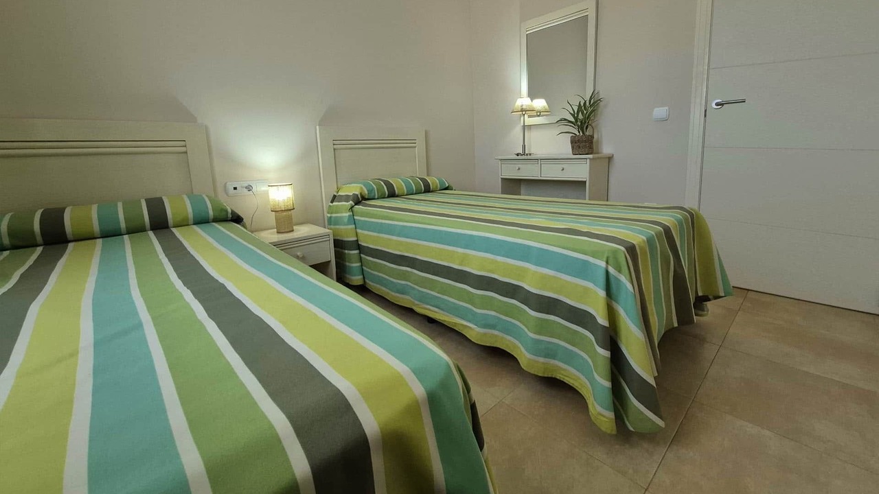 Photo of Bedroom in Calpe