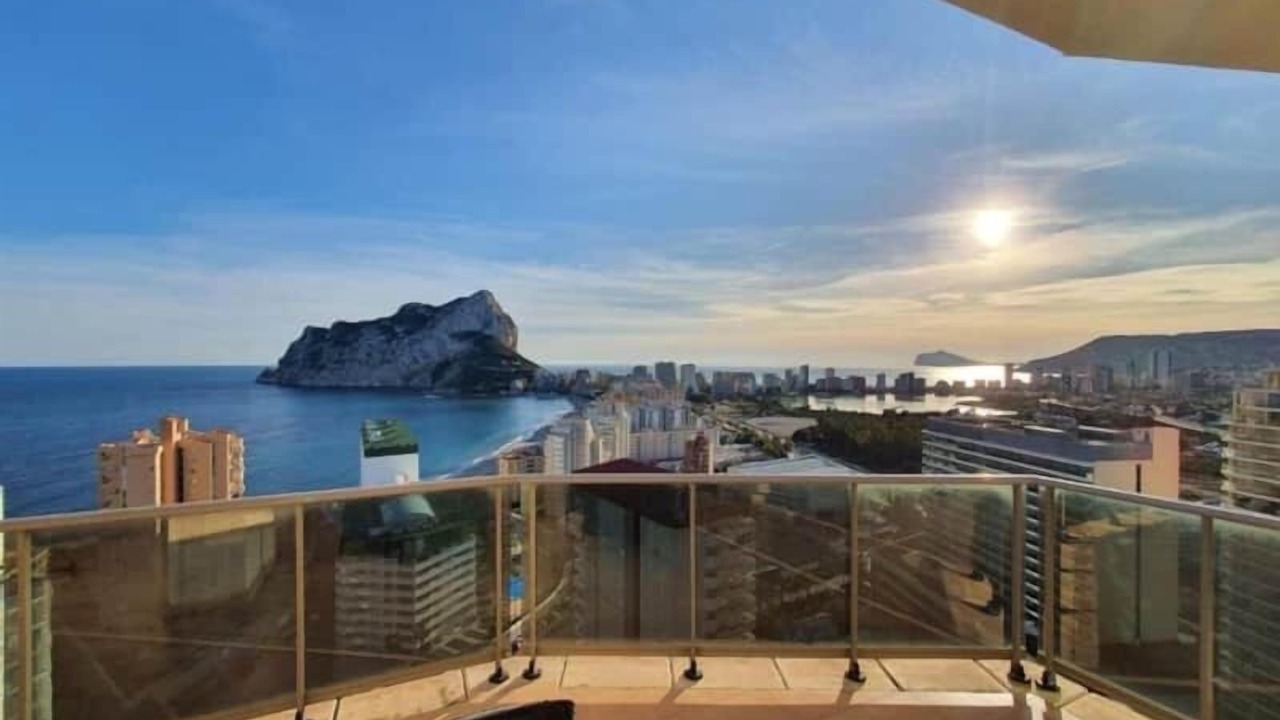 Photo of Others in Calpe