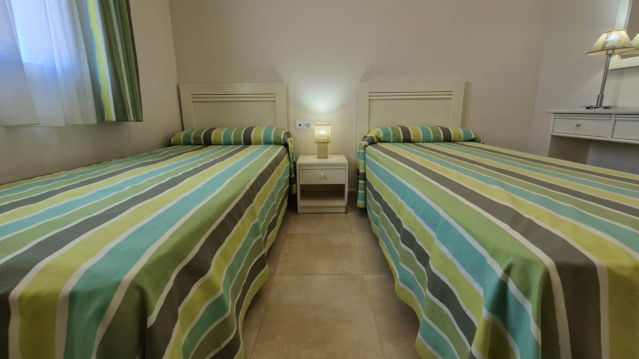 Photo of Bedroom in Calpe