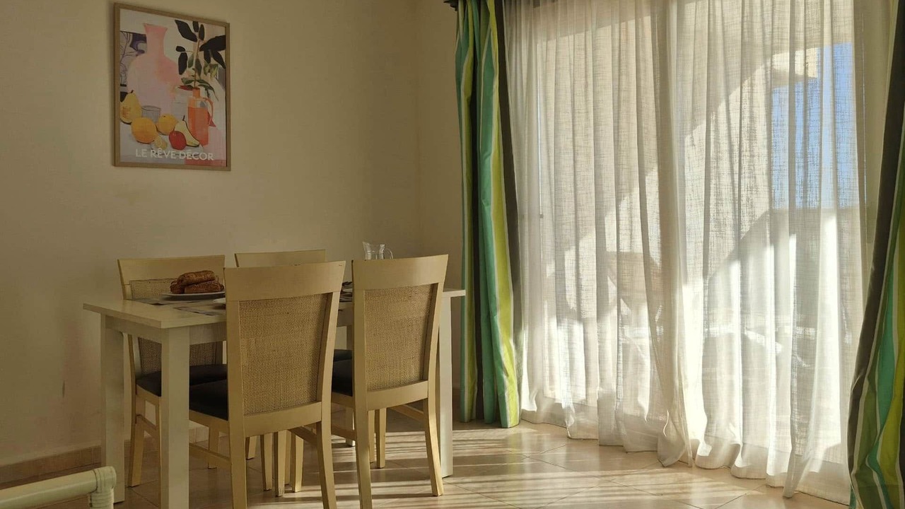 Photo of Bedroom in Calpe