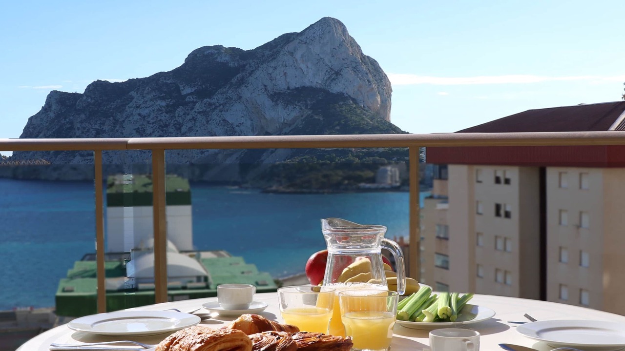 Photo of Others in Calpe
