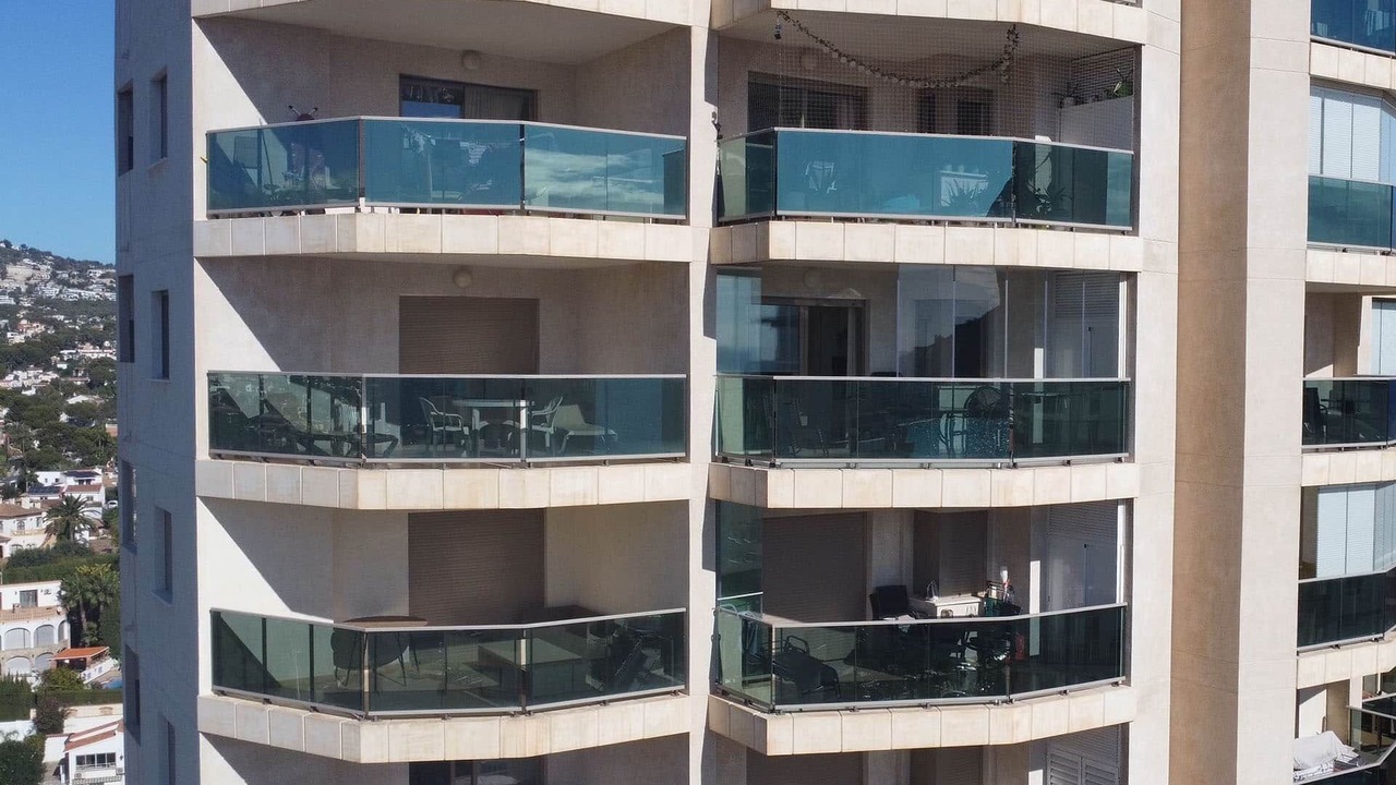 Photo of Others in Calpe