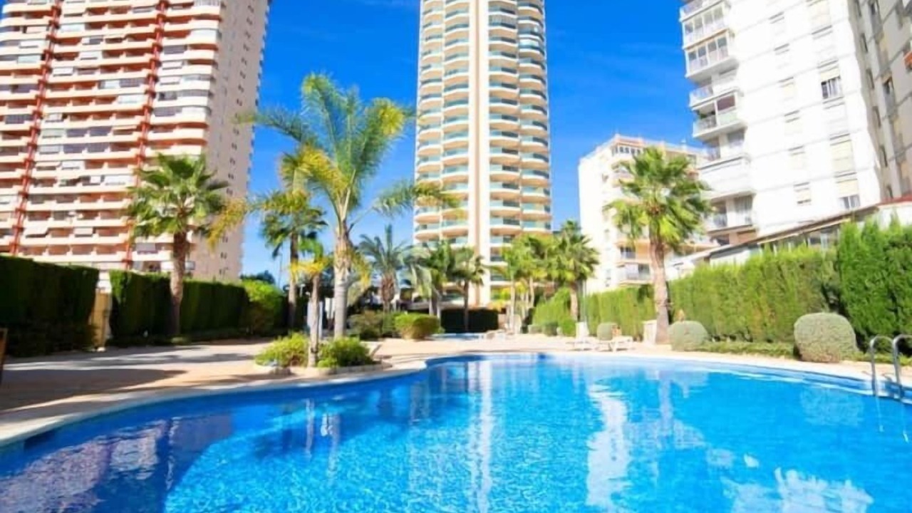 Photo of Outdoor in Calpe