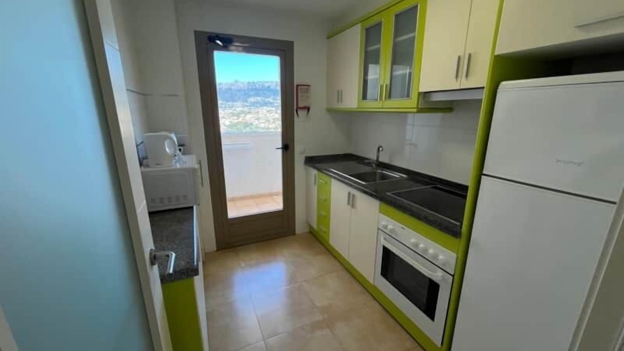 Photo of Others in Calpe