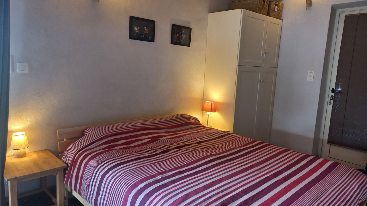 Photo of Bedroom in Saint-Pierre-Saint-Jean