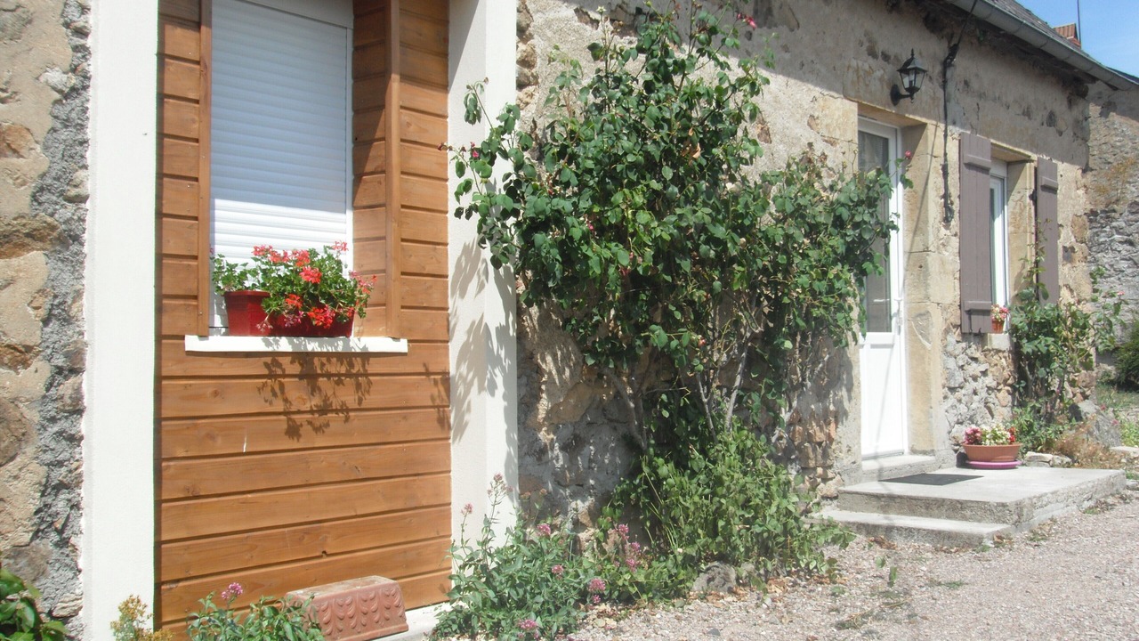 Photo of Outdoor in Blismes