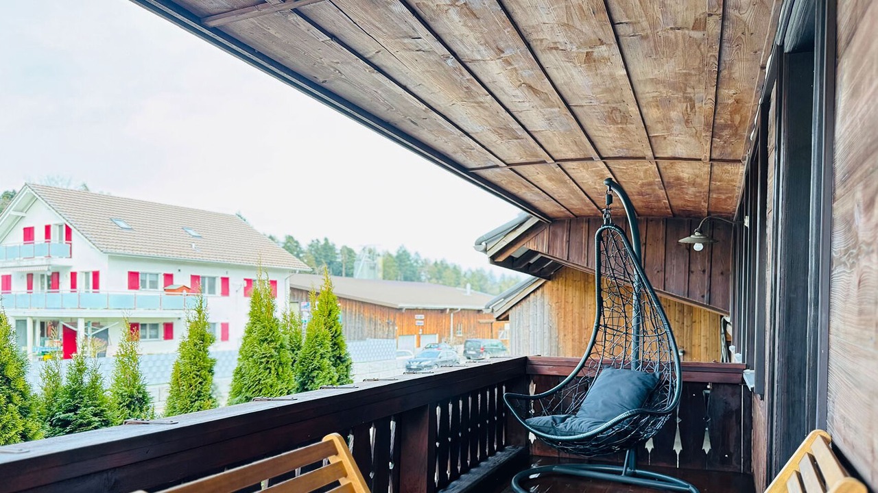 Photo of Outdoor in Brittnau