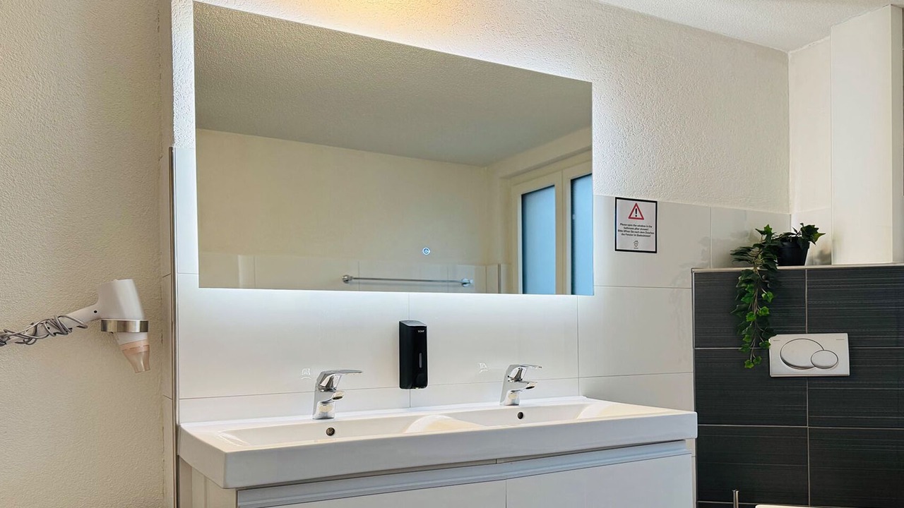 Photo of Bathroom in Brittnau