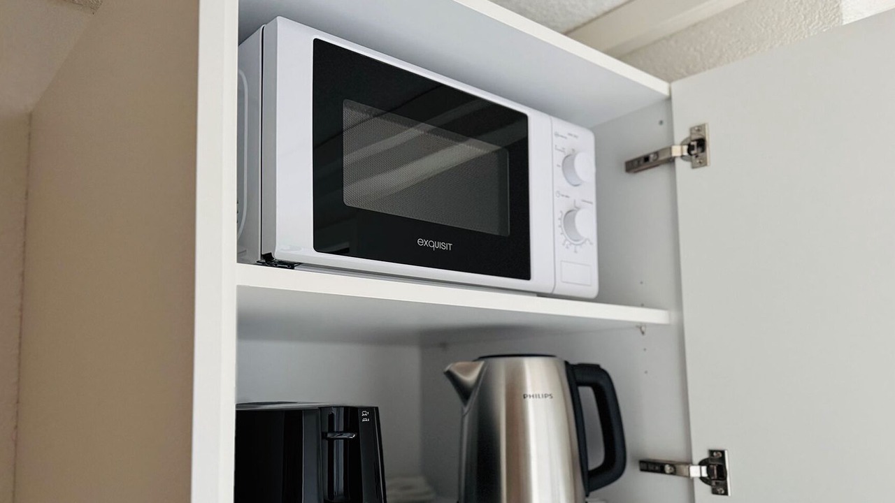 Photo of Kitchen in Brittnau