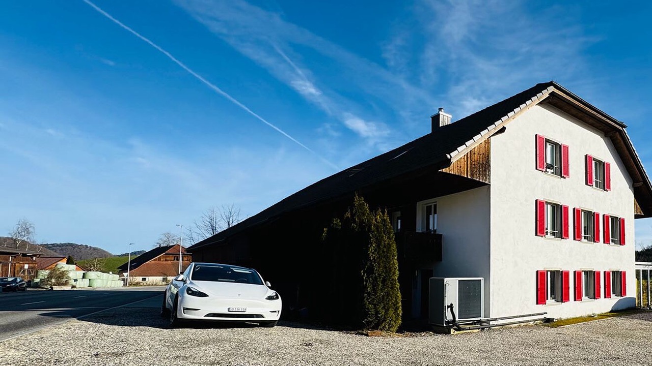 Photo of Outdoor in Brittnau