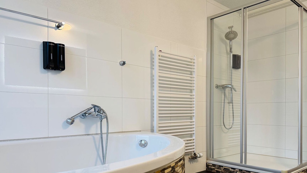 Photo of Bathroom in Brittnau