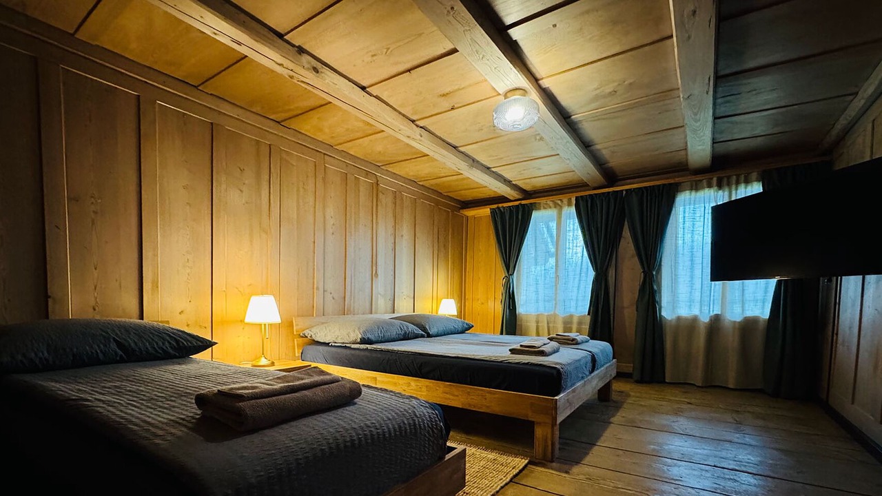 Photo of Bedroom in Brittnau